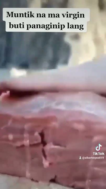 virgin pwet|Baka Virgin sa Pwet .